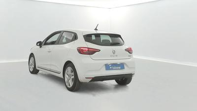 Renault Clio 1.6 E-Tech hybride 140ch Zen
