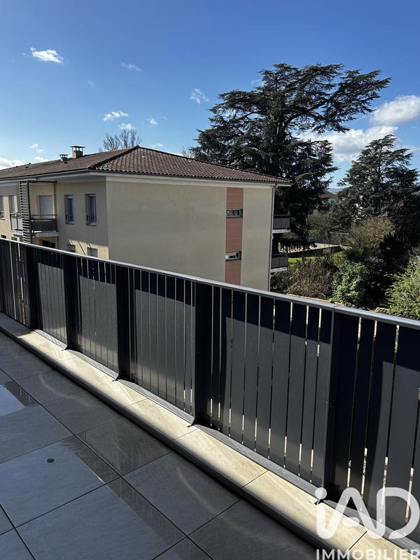 Appartement - 114 m² - 4 pièces