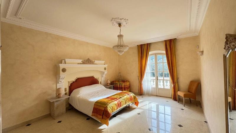 Villa - 420 m² - 11 pièces