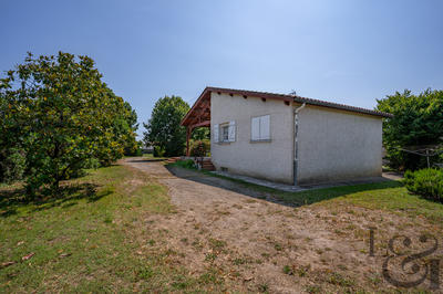 Maison - 127 m² - 4 pièces