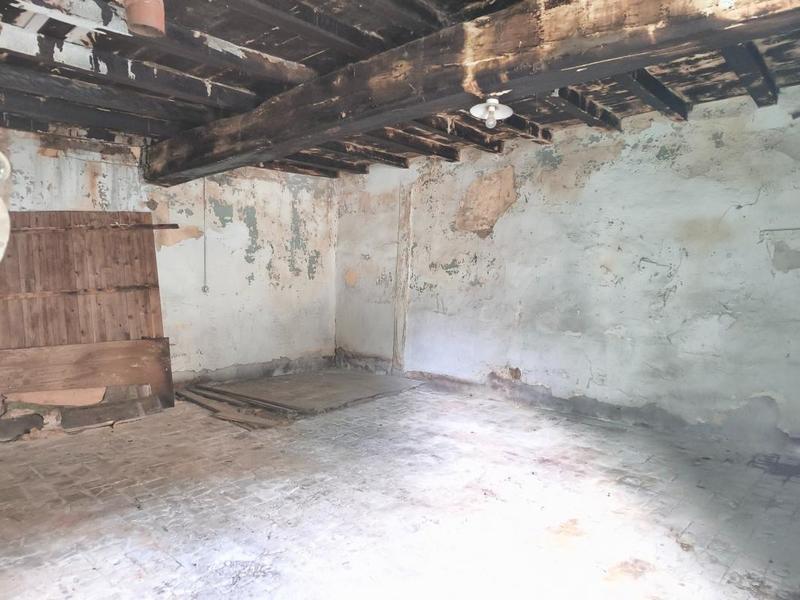 Maison de ville - 120 m² - 7 pièces