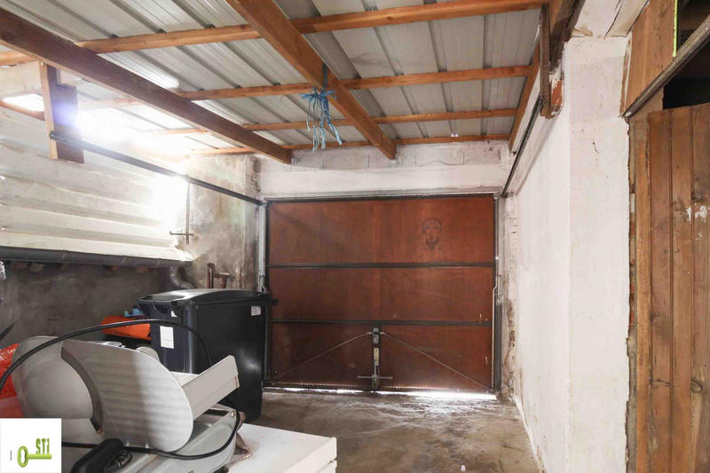 Immeuble - 132 m² - 5 pièces