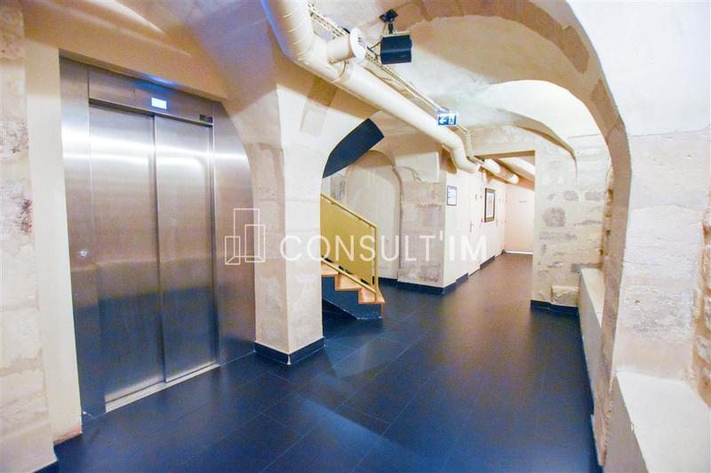 Local commercial - 503 m²