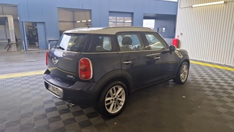 Mini Countryman R60 d 112 Ch Cooper a