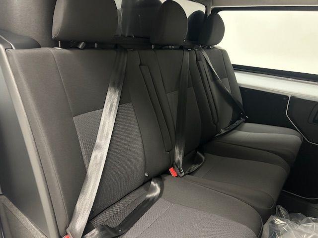 Peugeot Expert Xl 2.0 Bluehdi 180ch s&amp;S Cabine Approfondie Fixe Eat8