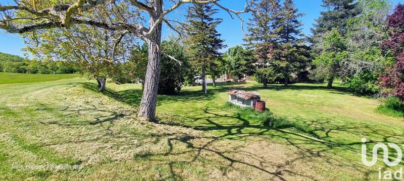 Ferme - 210 m² - 6 pièces