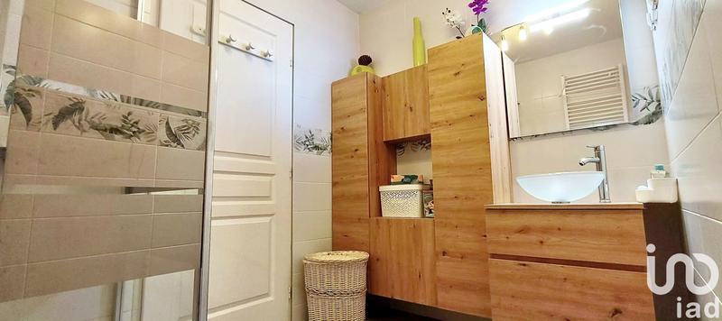 Maison - 126 m² - 6 pièces