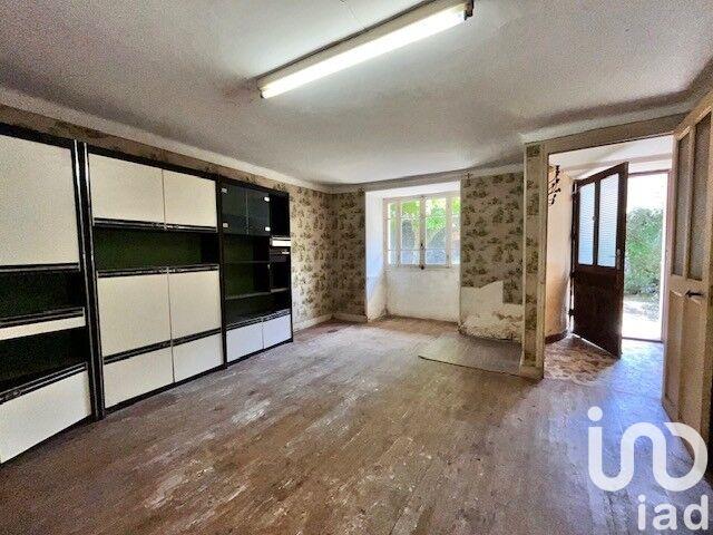 Maison de village - 148 m² - 6 pièces