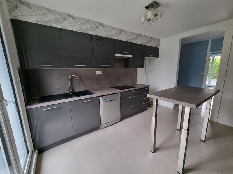 Maison - 146 m² - 7 pièces