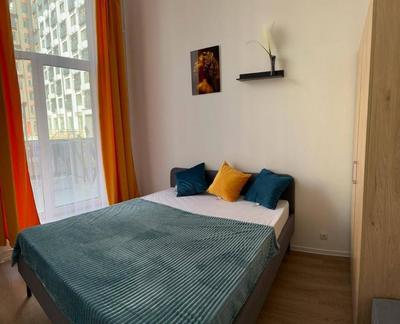 Appartement - 31 m² - 2 pièces