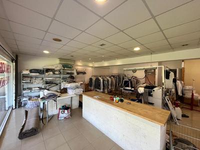 Local commercial - 100 m²