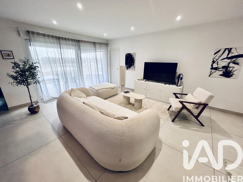 Maison de ville - 160 m² - 5 pièces