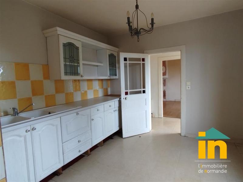 Maison de ville - 52 m² - 2 pièces