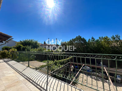 Appartement - 78 m² - 3 pièces