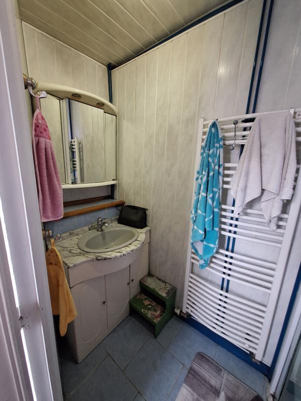 Maison - 156 m² - 6 pièces