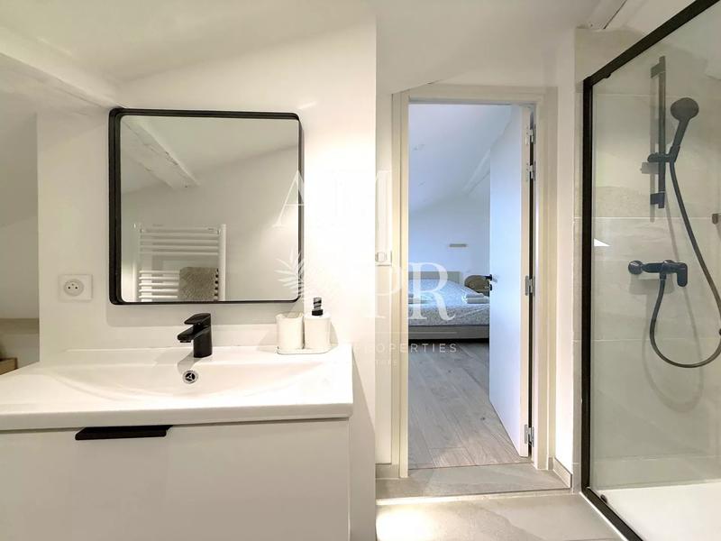 Appartement - 61 m² - 4 pièces