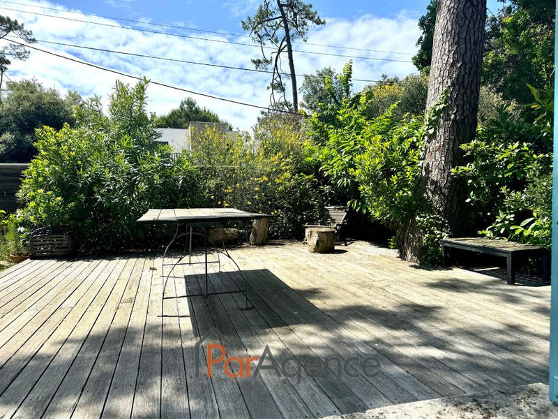 Maison - 128 m² - 6 pièces