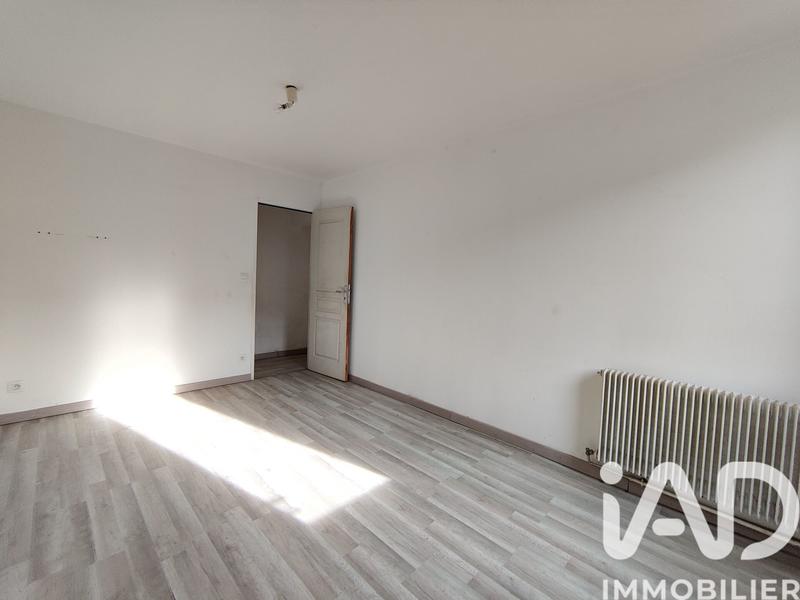 Maison - 119 m² - 4 pièces