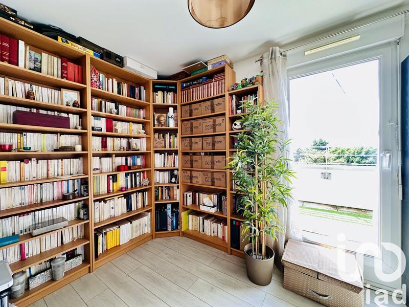 Appartement - 74 m² - 4 pièces