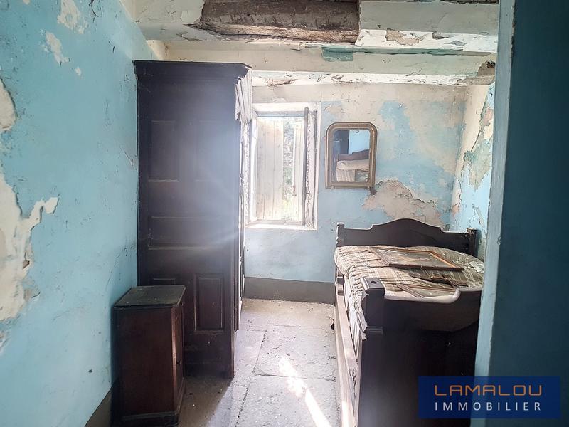 Maison - 84 m² - 4 pièces