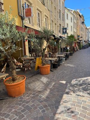 Fonds de commerce - 90 m²