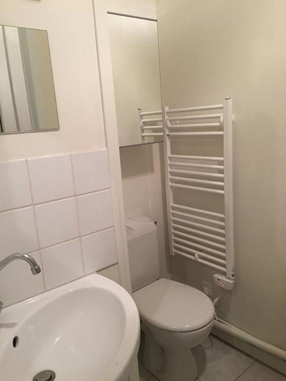 Appartement - 17 m² - 1 pièce