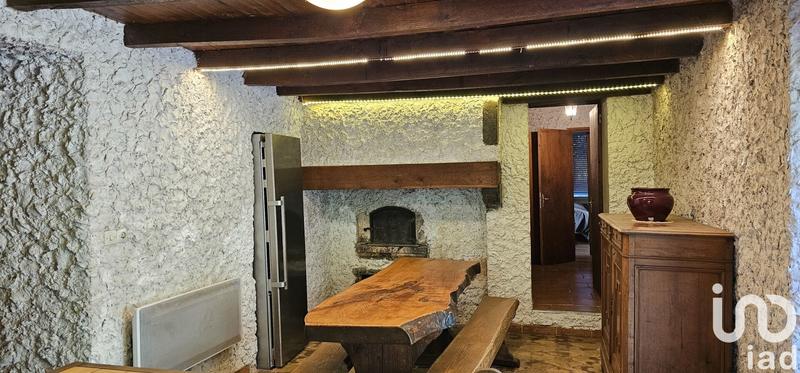 Maison de village - 199 m² - 8 pièces