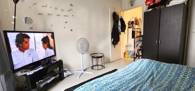 Appartement - 18 m² - 1 pièce