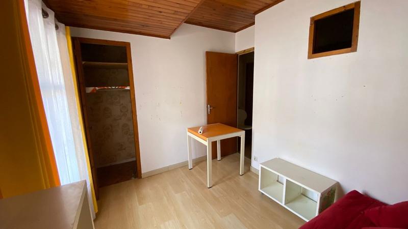 Maison - 56 m² - 3 pièces