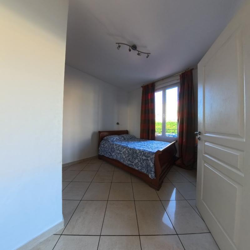 Maison - 145 m² - 7 pièces