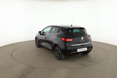 Renault Clio 0.9 TCe Energy Intens 90 ch