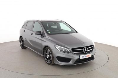 Mercedes Classe B 220 d Fascination 7g-Dct 177 ch