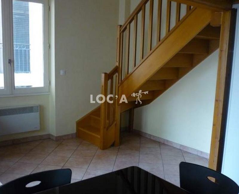 Appartement - 45 m² - 3 pièces