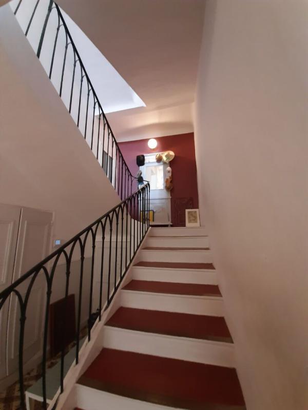 Maison - 252 m² - 7 pièces