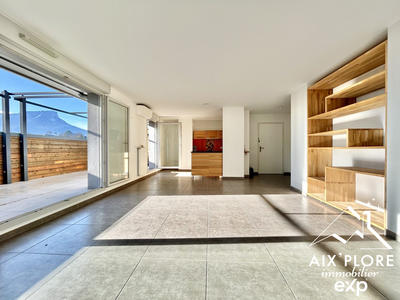 Appartement - 77 m² - 3 pièces