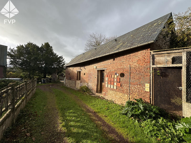 Maison - 113 m² - 6 pièces