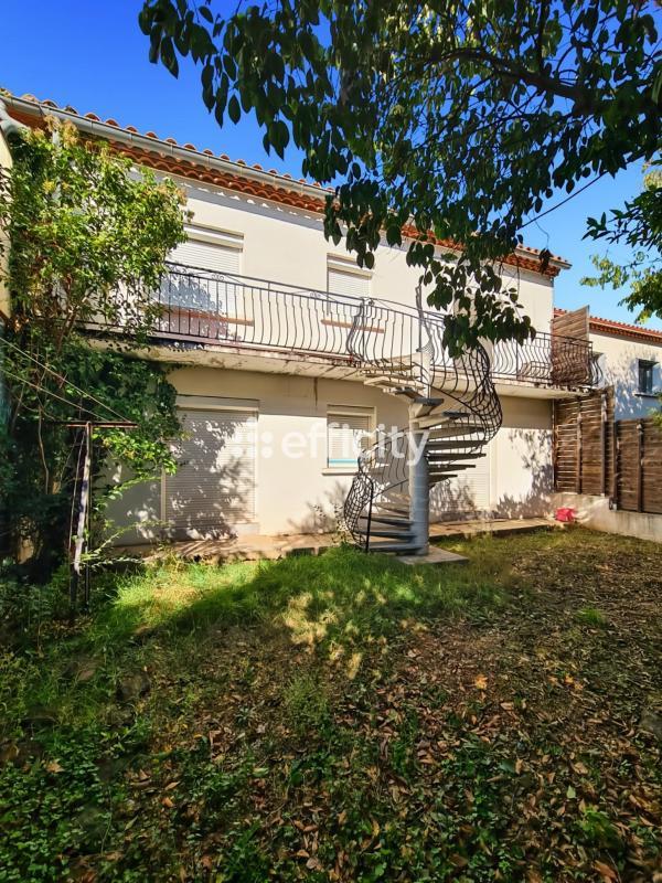 Villa - 143 m² - 7 pièces
