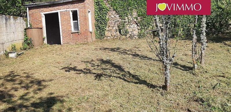 Maison - 198 m² - 9 pièces