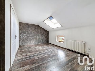 Maison de ville - 105 m² - 4 pièces