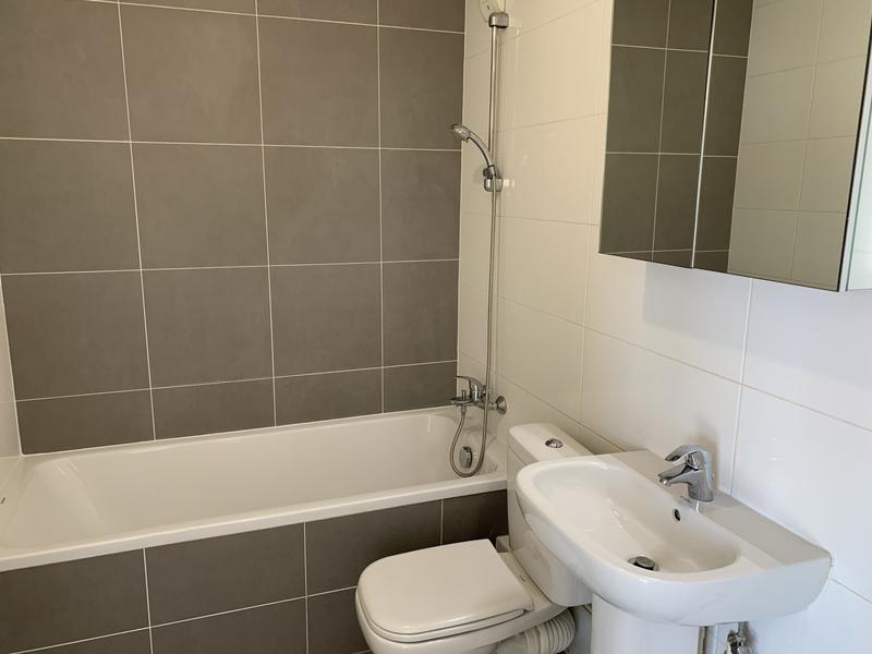 Appartement - 31 m² - 1 pièce