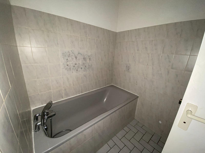 Appartement - 50 m² - 3 pièces