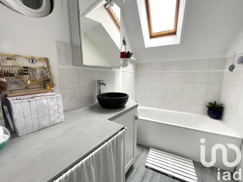 Duplex - 56 m² - 2 pièces