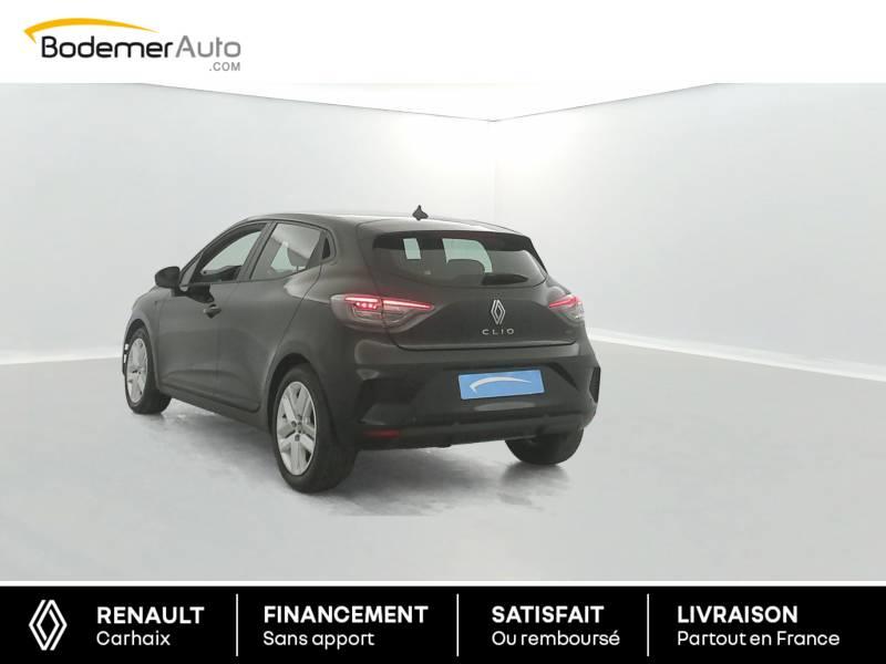 Renault Clio E-Tech full hybrid 145 ch Gsr2 Evolution