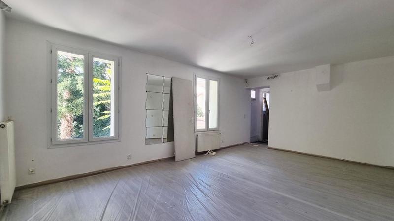 Maison ancienne - 123 m² - 4 pièces