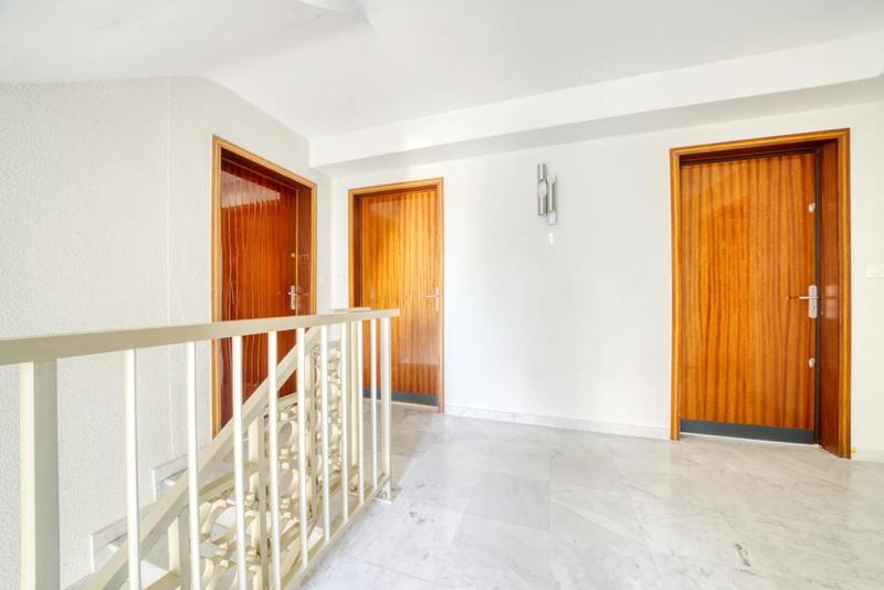 Appartement - 30 m² - 1 pièce