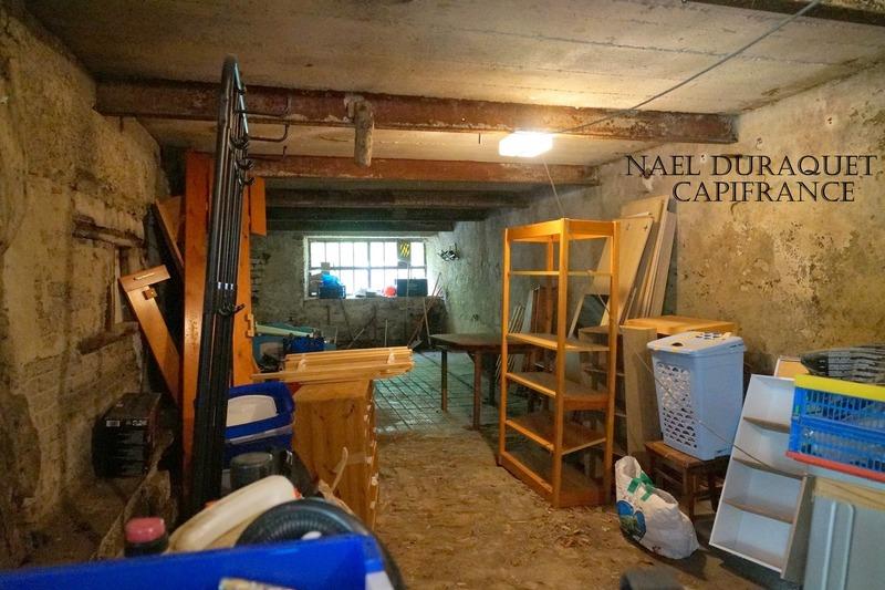 Maison - 200 m² - 6 pièces