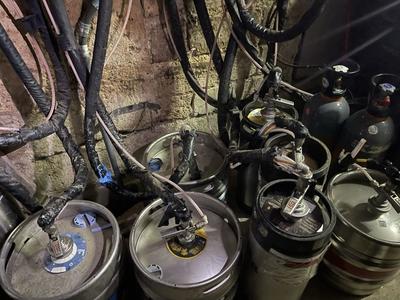 Fonds de commerce - Hôtellerie / Restauration - 100 m²