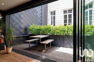 Appartement - 117 m² - 4 pièces