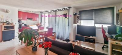 Appartement - 67 m² - 4 pièces