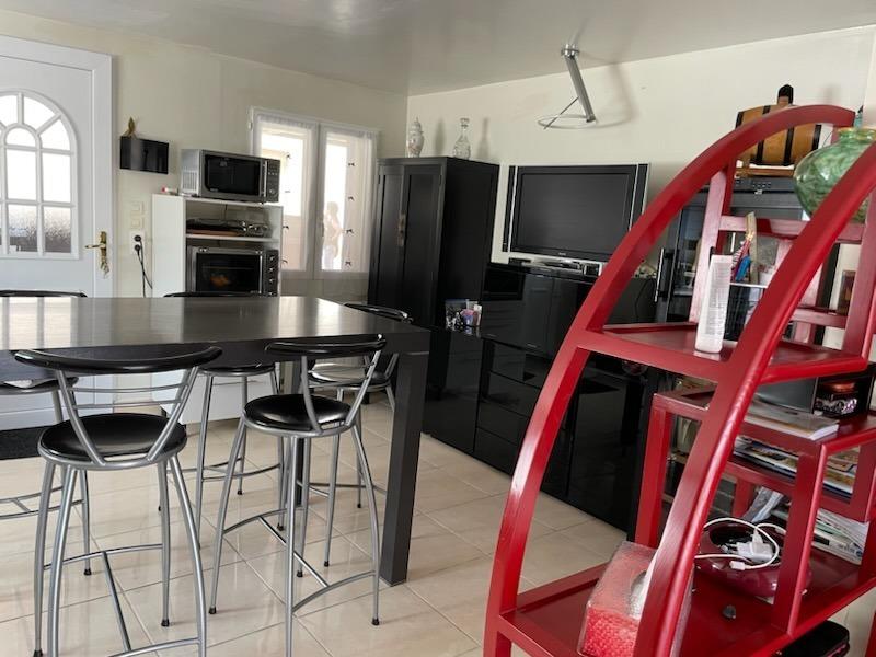 Maison - 172 m² - 8 pièces